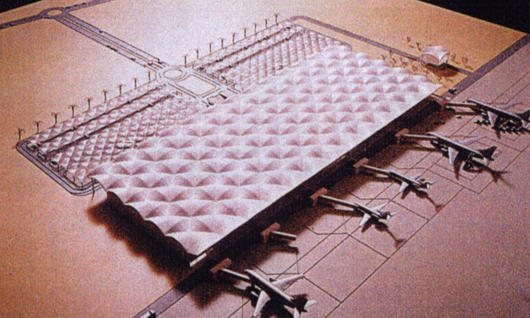 Aeropuerto De Sharm El Sheik