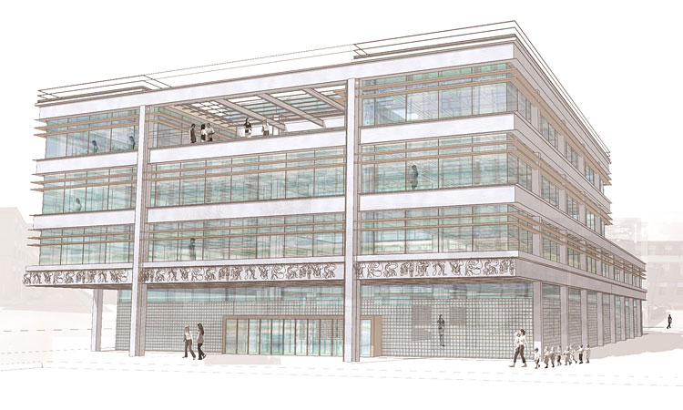 Ayuntamiento de Mieres