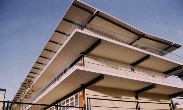 Colegio Rincón Añoreta