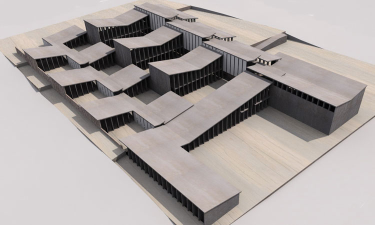 Colegios en Castilla La Mancha