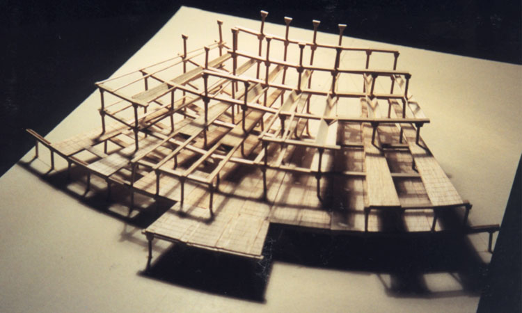 F. Higueras: Montecarlo