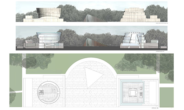 Hungarian Museum of Architecture and Fotomuzeum