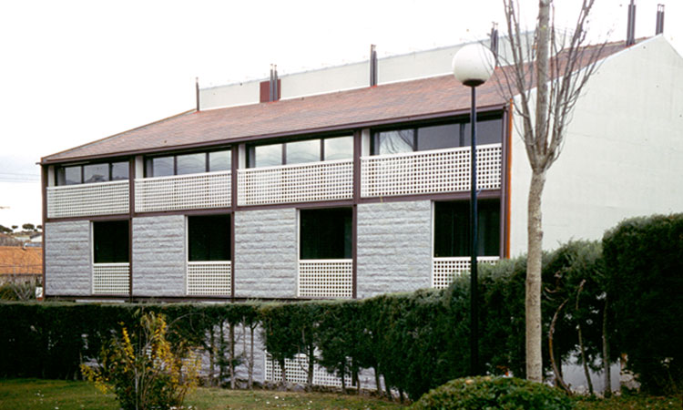 Inmueble en Alpedrete