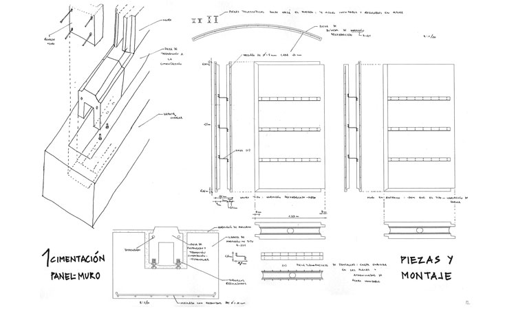 Le Corbusier: Rob Y Roq