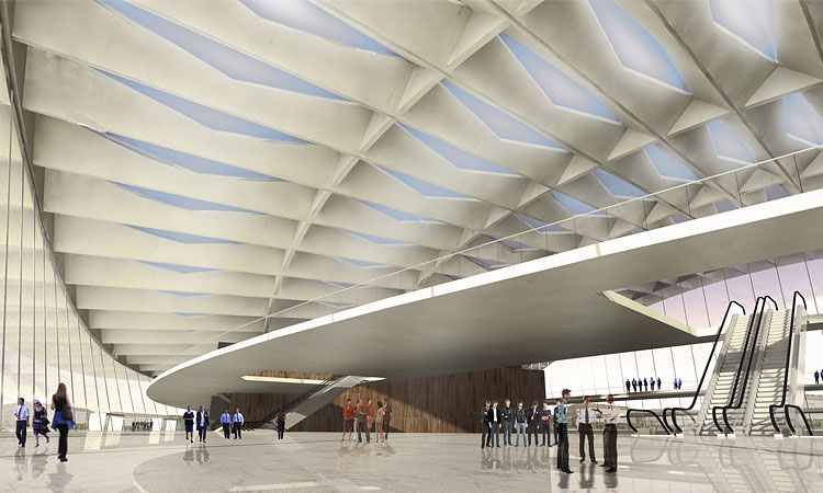 Palacio de Congresos de Vitoria