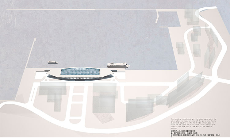 Terminal Puerto de Kinmen