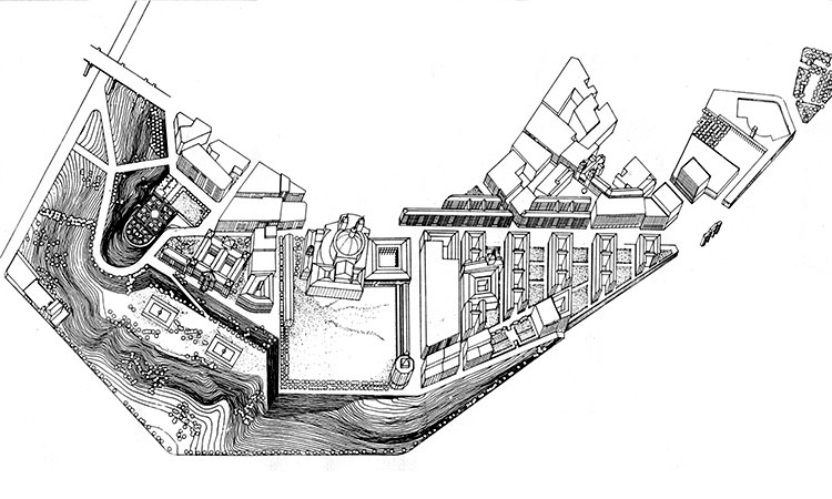 Ordenación de San Francisco el Grande