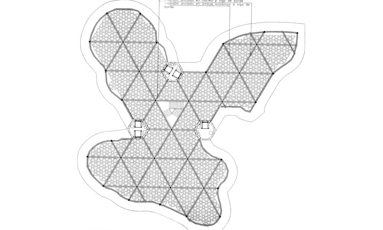 Mies Van Der Rohe: Torre de Oficinas