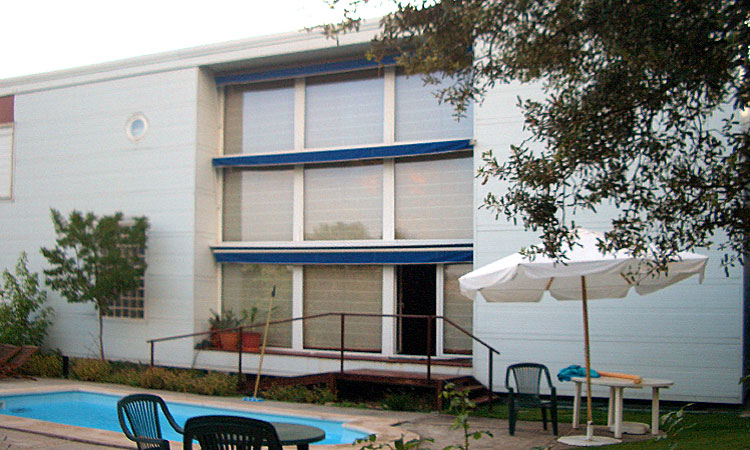 Vivienda en Las Matas