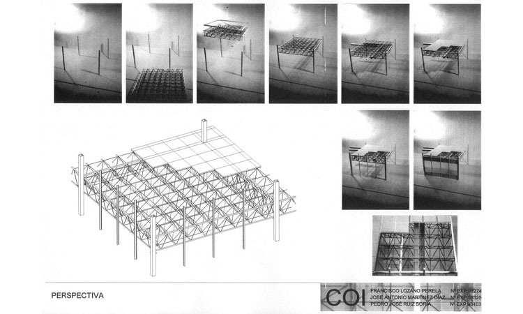 A. De La Sota: Delegación Hacienda En La Coruña