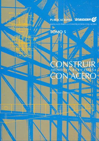 Construir con Acero